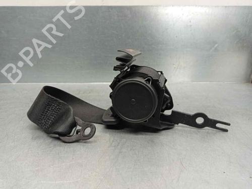 Rear right seatbelt BMW 3 (F30, F80) 318 d | BP11107203I28 
