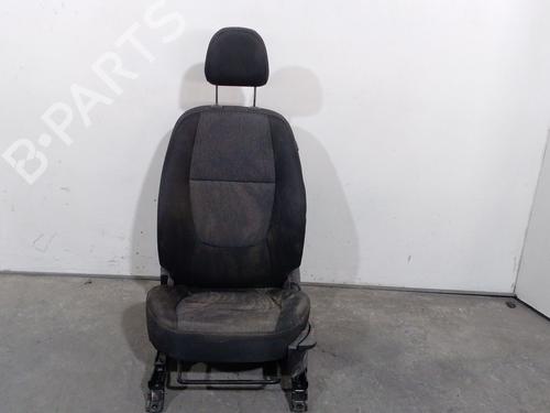 Used Left front seat KIA PICANTO II (TA) 1.0 (67 hp) 27204668