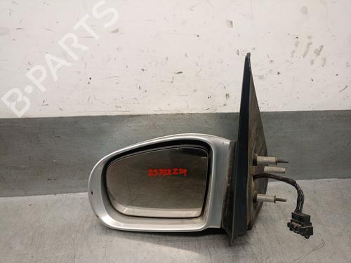 Retrovisor esquerdo MERCEDES-BENZ M-CLASS (W163) ML 270 CDI (163.113) (163 hp) 29639552