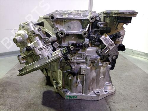 Gearbox HYUNDAI i20 III (BC3, BI3) 1.0 T-GDI hybrid 48V | BP25439788M3 - Image 6