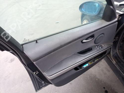 Climate control BMW 3 Touring (E91) 320 d | BP31015991I5 - Image 14
