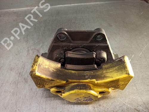 Left rear brake caliper MERCEDES-BENZ S-CLASS (W220) S 430 (220.070, 220.170) | BP15213798M107 