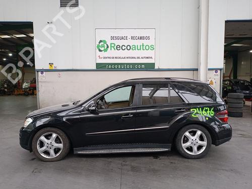 Engine control unit (ECU) MERCEDES-BENZ M-CLASS (W164) ML 320 CDI 4-matic (164.122) | BP32760399M57 - Image 6