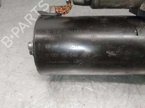 Starter BMW 5 (E60) 525 d | BP28168139M8 