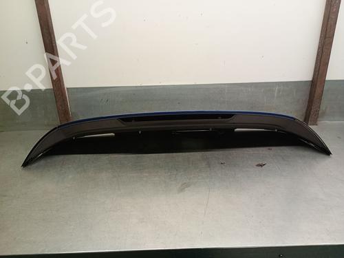 Spoiler bagklap VW GOLF VIII (CD1, DA1) 1.5 eHybrid | BP31907373C96