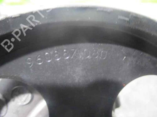 Steering pump PEUGEOT 406 (8B) 2.2 | BP2522614M99 