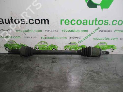 Used Left rear driveshaft SUBARU LEGACY IV Estate (BP) 3.0 R AWD (BPE) (245 hp) 2309173