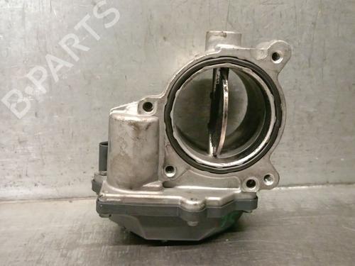 Throttle body AUDI A6 C6 (4F2) 2.7 TDI quattro | BP37491723M82 - Image 4
