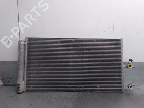 Used AC radiator AC radiator 32340454 32340454