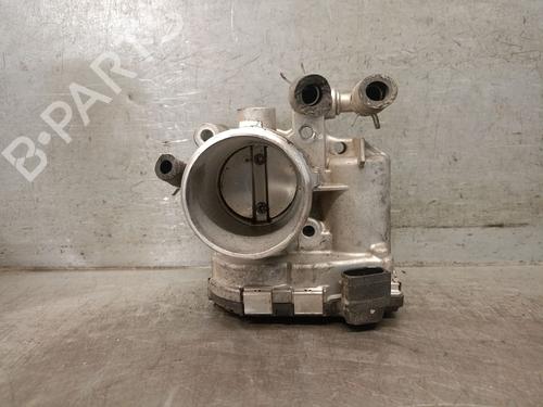 Used Throttle body KIA CEE'D Sportswagon (JD) 1.0 T-GDI (120 hp) 26576088