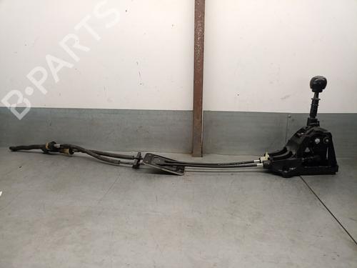 Used Gear lever FIAT TIPO Estate (356_, 357_) 1.4 (356WXF1B) (120 hp) 22248882