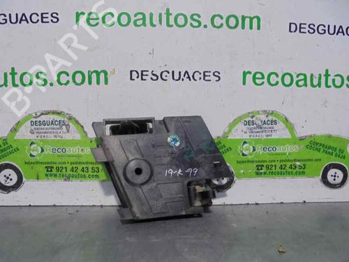 Rear left interior door handle TATA TELCOLINE (40_FD) 1.9 D | BP12186870I15 