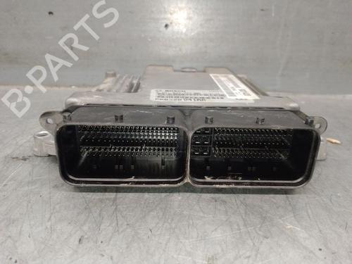 Engine control unit (ECU) JEEP COMPASS (MP, M6, MV, M7) 2.0 CRD 4x4 | BP29697455M57 