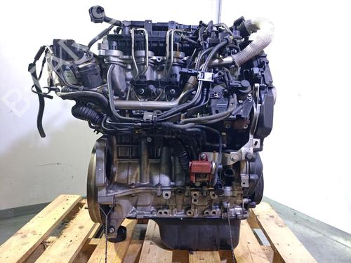 Engine MAZDA 2 (DE_, DH_) 1.5 (DE5FS) | BP29175154M1 
