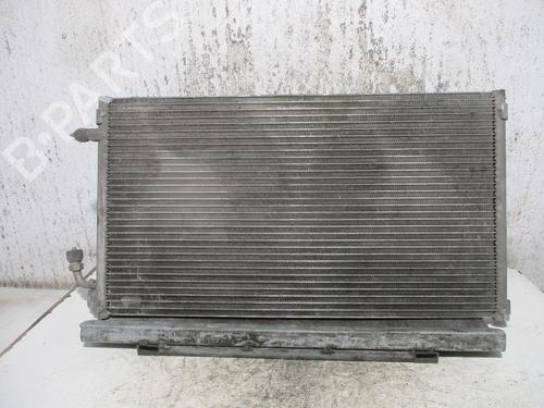 AC radiator CITROËN SAXO (S0, S1) 1.4 VTS | BP8520793M32 