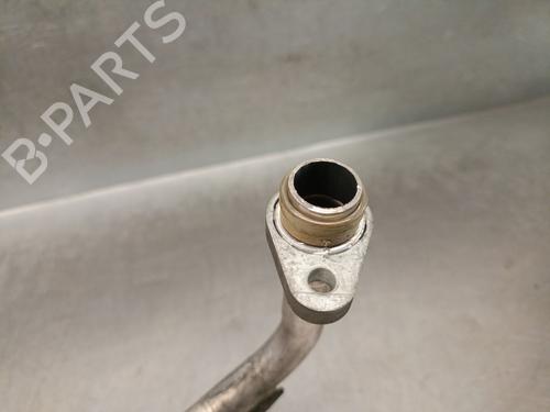 AC pipe RENAULT GRAND SCÉNIC II (JM0/1_) 1.9 dCi (JM0G, JM12, JM1G, JM2C) | BP28125752M126 
