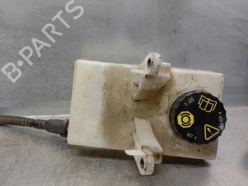 Brake master cylinder PEUGEOT PARTNER Tepee 1.6 BlueHDi 120 | BP15945686M77 