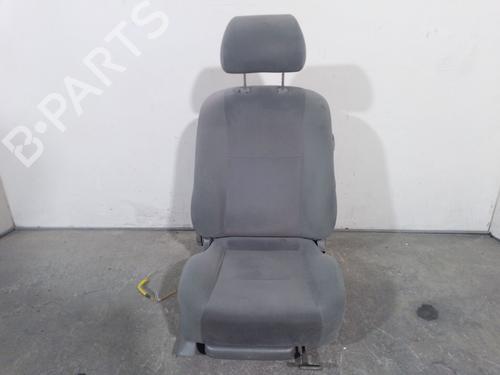 Used Right front seat CHEVROLET LACETTI (J200) 1.6 (109 hp) 20349812