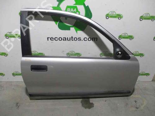 Used Right front door ROVER 200 II Hatchback (RF) 214 Si (103 hp) 2122539