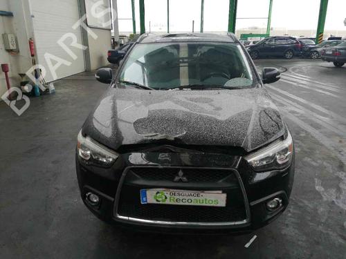 Engine mount MITSUBISHI ASX (GA_W_) 1.8 DI-D (GA6W) | BP11836569M89 - Image 7