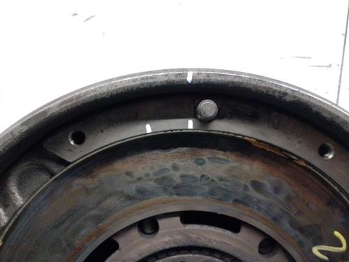 Flywheel ROVER 75 (RJ) 2.0 CDTi | BP30192954M101 