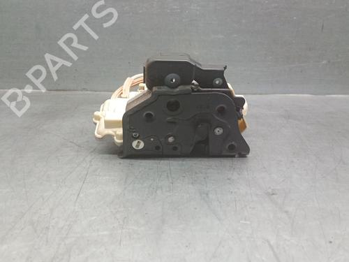 Højre fortil lås AUDI A3 (8P1) 2.0 TDI 16V | BP29876968C97