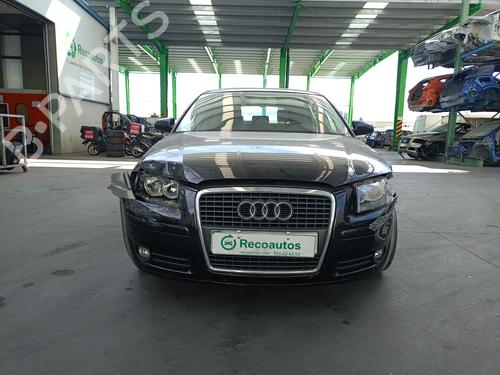 Engine AUDI A3 Sportback (8PA) 1.9 TDI | BP36491579M1 - Image 18
