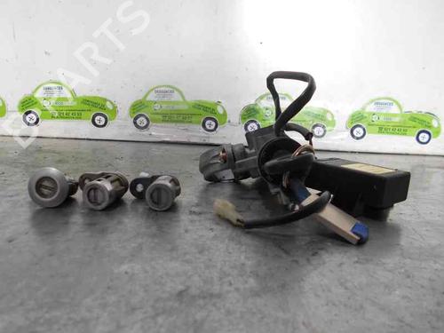 Ignition barrel CHEVROLET REZZO MPV (U100) 1.6 | BP2125315M48 