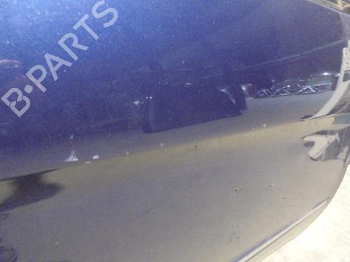 Right front door MERCEDES-BENZ B-CLASS Sports Tourer (W245)  | BP9557375C3 