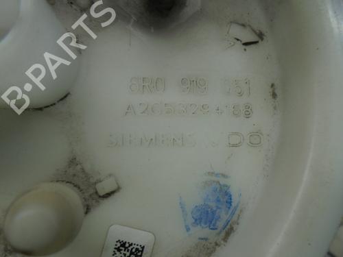 Fuel pump SEAT IBIZA IV (6J5, 6P1)  | BP15005353M76 