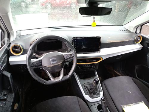 Headlight switch SEAT ARONA (KJ7, KJP) 1.0 TSI | BP23197589I24  - Image 18