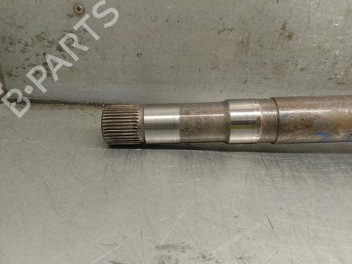 Right front driveshaft CITROËN C5 II (RC_) 2.0 HDi (RCRHRH) | BP39975978M39 - Image 4