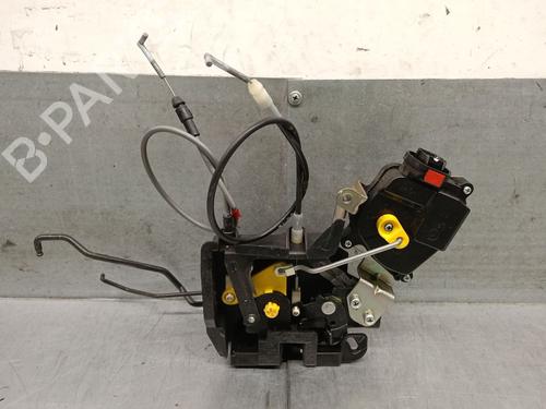 Used Front left lock Front left lock HYUNDAI ACCENT III Saloon (MC) 1.5 CRDi GLS (110 hp) 36504991 36504991