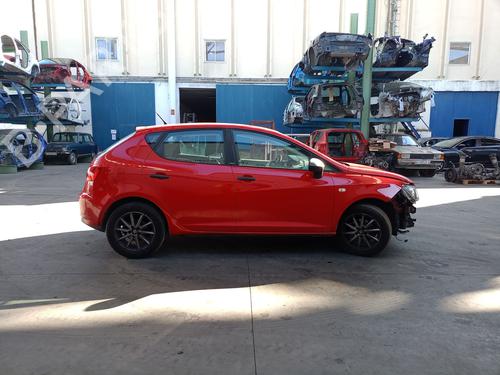 Engine SEAT IBIZA IV (6J5, 6P1) 1.6 TDI | BP33120890M1  - Image 21