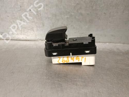 Left rear window switch MAZDA 5 (CR) 2.0 (CREW, CR19) | BP40526567I29 - Image 2