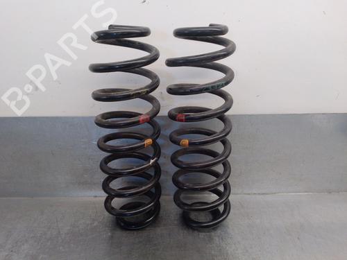 Used Shock absorber spring TOYOTA RAV 4 V (_A5_, _H5_) 2.5 Hybrid AWD (AXAH54) (178 hp) 29827506