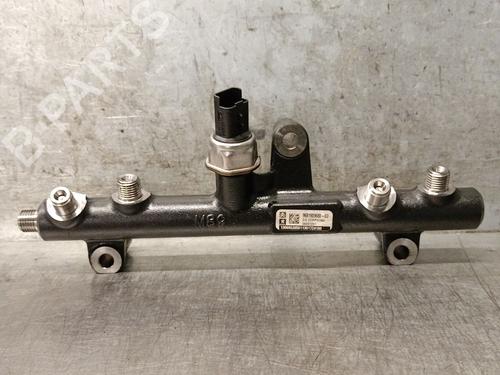 Injection rail PEUGEOT 508 SW I (8E_) 2.0 HDi | BP29808151M98 