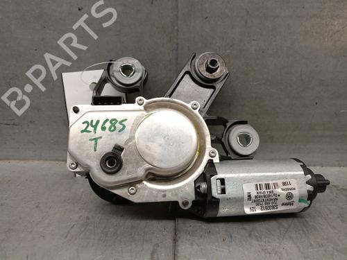 Used Rear wiper motor Rear wiper motor PORSCHE CAYENNE (9PA) 3.6 (290 hp) 32426504 32426504