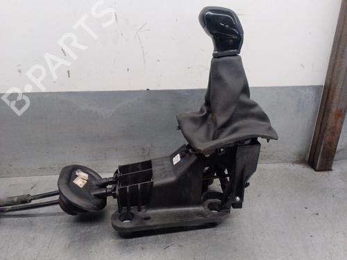 Gear lever PEUGEOT 208 I (CA_, CC_) 1.4 HDi | BP16340847M90