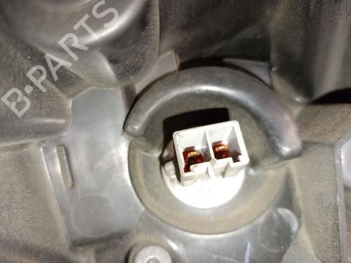Left headlight NISSAN JUKE (F15) 1.6 | BP27719121C28 