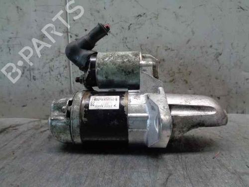 Starter SUBARU IMPREZA Estate (GG) 2.0 i R AWD (GG9) | BP4912190M8 
