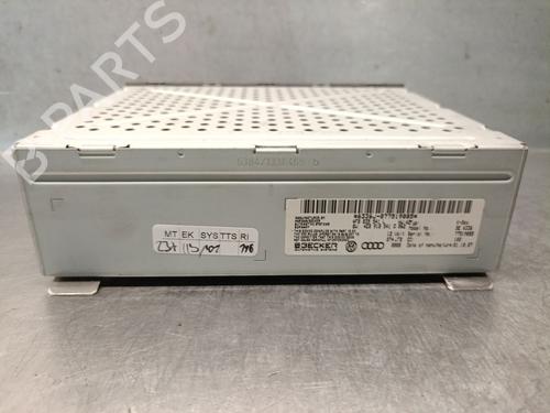 Radio AUDI A5 (8T3) 2.7 TDI | BP37693335E6 - Image 2