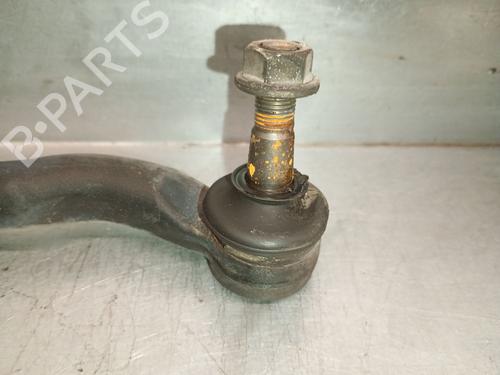 Steering rack MAZDA 6 Hatchback (GG) 2.0 DI (GG14) | BP31139120M22 