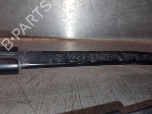 Front windshield wiper arm JAGUAR F-PACE (X761) 2.0 TD4 | BP30169045C143