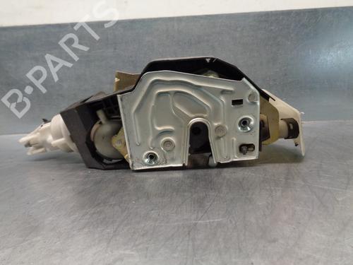 Rear left lock MERCEDES-BENZ S-CLASS (W220) S 320 CDI (220.026, 220.126) | BP8388850C100 