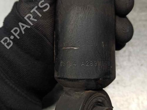 Left rear shock absorber JAGUAR X-TYPE I (X400) 2.0 D | BP11421876M18 