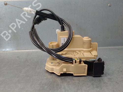 Used Front right lock Front right lock 38539199 38539199
