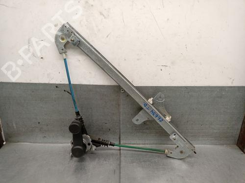 Used Rear right window mechanism Rear right window mechanism 39514879 39514879