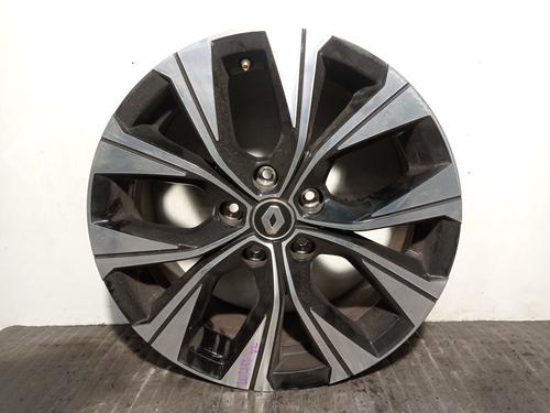 Used Rim RENAULT CAPTUR II (HF_) TCe 100 (HFMT) (101 hp) 17770761