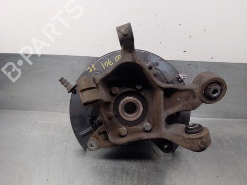 Used Left rear steering knuckle SUBARU OUTBACK (BS) 2.0 D AWD (BSD) (150 hp) 18603760